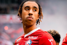Menerka-Nerka Gaji Leny Yoro di Manchester United