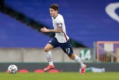 Menang di Laga USA vs Bolivia, Christian Pulisic Tebar Ancaman ke Rival
