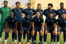 Susunan Pemain Al-Okhdood Club vs Al Feiha di Liga Arab Saudi 2024/25