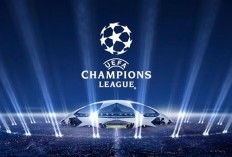 Rekap Hasil Play-off Liga Champions: Tim Populer Banyak yang Menang