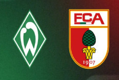 Susunan Pemain Bremen vs Augsburg di Liga Jerman 2024/25
