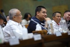 Suara Lantang Menpora soal Naturalisasi Calvin Verdonk dan Jens Raven