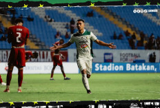 Top Skor Liga 1 2024/25 - Tambah Pundi Gol, Gustavo Tocantins Pertegas Dominasi Bomber Brasil