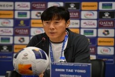 5 Pemain Timnas Indonesia Andalan Luis Milla yang Tak Dipanggil Era Shin Tae-yong