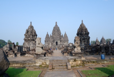 Salah Satu Kerajaan Hindu di Indonesia Adalah? Ini Jawabannya