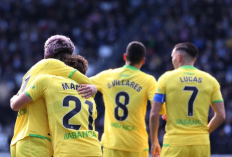Tempat Menonton Tenerife vs Deportivo di Divisi Segunda 2024/25