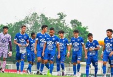 Head to Head PSPS vs Persikota Tangerang di Liga 2 2024/25