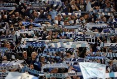 Derby Della Capitale: Kebencian Mendarah Daging Antara Ultras Lazio dan Ultras AS Roma