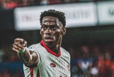 Ange Postecoglou Ngebet Jonathan David, Lille Minta Uang Segini ke Tottenham
