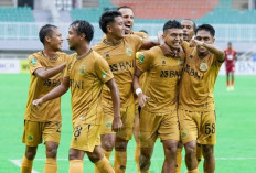 Prediksi PSKC vs Bhayangkara FC di Liga 2 2024/25- Pertahankan Diri di Puncak