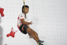 Dua Cabor Ini Jadi Harapan Terakhir Indonesia Meraih Medali Emas Olimpiade Paris 2024