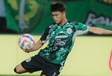 Link Live Streaming PSS Sleman vs Malut United di Liga 1 - Waktunya Super Elang Jawa Unjuk Kekuatan
