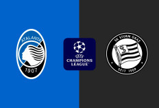 Prediksi Atalanta vs Sturm di Liga Champions 2024-25: Wakil Italia Difavoritkan Menang