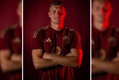 Alasan Gabung AS Roma di Bursa Transfer, Artem Dovbyk: Klub Terbaik di Italia