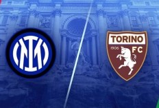 Jadwal Inter Milan vs Torino di Liga Italia 2024/2025 - Duel Sengit Memperebutkan Puncak Klasemen