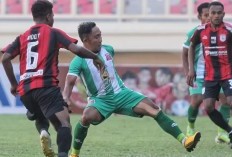 Prediksi Skor Deltras vs Persipura Jayapura di Liga 2 2024/25: Ambisi Kedua Tim Sama Kuat?