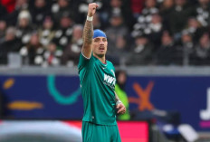 Susunan Pemain Union Berlin vs Augsburg di Liga Jerman 2024/25 - Tim Tamu Andalkan Phillip Tietz 