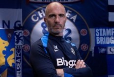 Chelsea Menang Atas Gent, Enzo Maresca Catat Rekor Baru Lagi