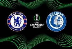 Prediksi Chelsea vs Gent di Liga Konferensi Eropa: Target Juara The Blues?