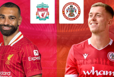 Prediksi Liverpool vs Accrington di Piala FA 2024/25 - Misi The Reds untuk Bangkit!