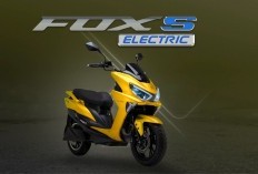 4 Harga Motor Listrik Polytron Beserta Speknya Lengkap
