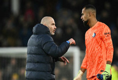 Chelsea Ditahan Imbang Everton Tanpa Gol, Enzo Maresca Malah Senang