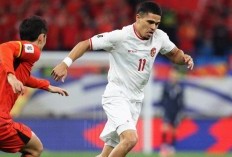 Timnas Indonesia Kalah, Warga Malaysia Ramai-ramai Ejek Kasih Tutorial Lawan China
