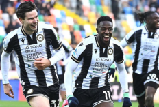 Tempat Menonton Lecce vs Udinese di Liga Italia 2024/25 - Duel Sengit di Pekan 26