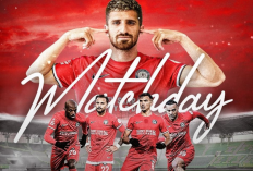 Susunan Pemain Corum vs Konyaspor di Piala Turki 2024/25