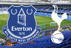 Streaming Everton vs Tottenham di Liga Inggris 2024/25