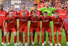 Susunan Pemain Twente vs NEC di Liga Belanda 2024/25