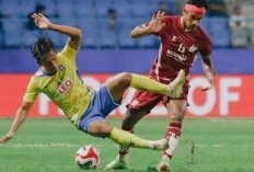 Hasil Pertandingan PSM Makassar vs BG Pathum United: Juku Eja Gagal Menang
