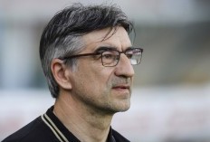 Roma Konfirmasi Kabar Pemecatan Ivan Juric, Status De Rossi Kini Diperjelas