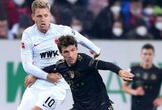 Prediksi Skor Bayern Munchen vs Augsburg di Bundesliga: Misi FC Hollywood Jaga Kesempurnaan