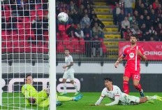 Hasil Pertandingan Monza vs AC Milan di Liga Italia: Gol Tijjani Reijnders Menangkan Rossoneri