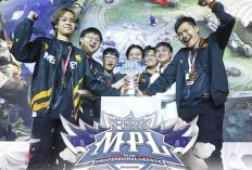 Hasil Grand Finals MPL SG S7: NIP Flash Babat Abis RSG Tanpa Ampun!