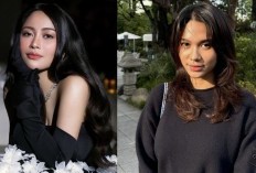 Panas! Azizah Salsha Diduga Sindir Rachel Vennya: Tantrum Mulu, Merasa Tersakiti Banget?