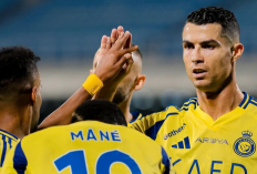 Prediksi Al Nassr vs Al Qadsiah di Liga Arab Saudi 2024/25 - Menanti Pundi-pundi Gol Cristiano Ronaldo