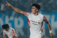 Predikisi Persebaya vs Persis Solo: Adu Ketajaman Bruno Moreira dan Ramadhan Sananta