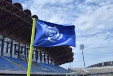 Jadwal Lengkap Liga 1 2024/25 Pekan 8