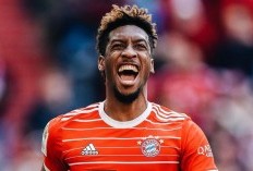 Kingsley Coman Mau Cabut dari Bayern Munich, 3 Klub Besar Liga Inggris Auto Siaga Satu!