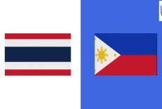 Prediksi Thailand vs Filipina di Piala AFF 2024: The Azkals Wajib Waspada, Gajah Perang Bisa Bangkit!