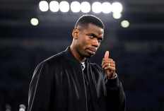 Paul Pogba Siap Jadi Pengkhianat Man Utd dengan Cara Gabung Manchester City
