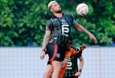 Klasemen Dejan FC vs Bekasi City di Liga 2 2024/25 - Kuda Hitam Gagal Kudeta PSPS Pekanbaru