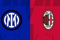Jelang Derby Della Madoninna: Inter vs Milan, Siapa Lebih Banyak Gelar Juara?
