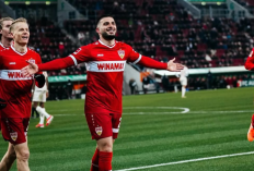 Tempat Menonton VfB vs Freiburg di Liga Jerman 2024/25 - Tuan Rumah Siap Tebus Kesalahan!