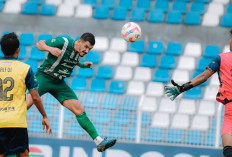 Hasil Persikota vs PSMS di Liga 2 2024/25 - Juninho Gacor Cetak Brace untuk Ayam Kinantan!