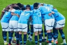 Susunan Pemain Manchester City vs Nottingham Forest: The Citizens Masih Tanpa Rodri