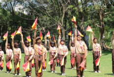 Sandi Semaphore Pramuka: Pengertian, Fungsi & Rumusnya