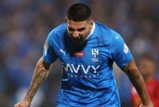4 Top Striker di Liga Arab yang Bisa Direkrut oleh PSG